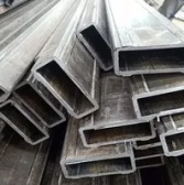 广丰异型钢管