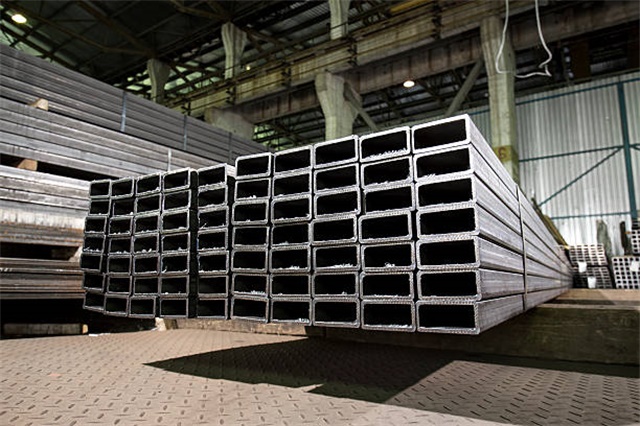 广丰q345d冷拔方管