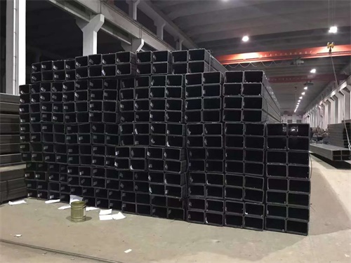 广丰冷拔方管选型指南 工程采购怎么选